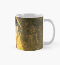 The Kiss - Gustav Klimt Mug