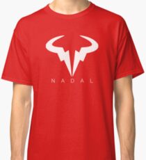 Rafael Nadal Classic T-Shirt