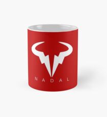 Taza Rafael Nadal