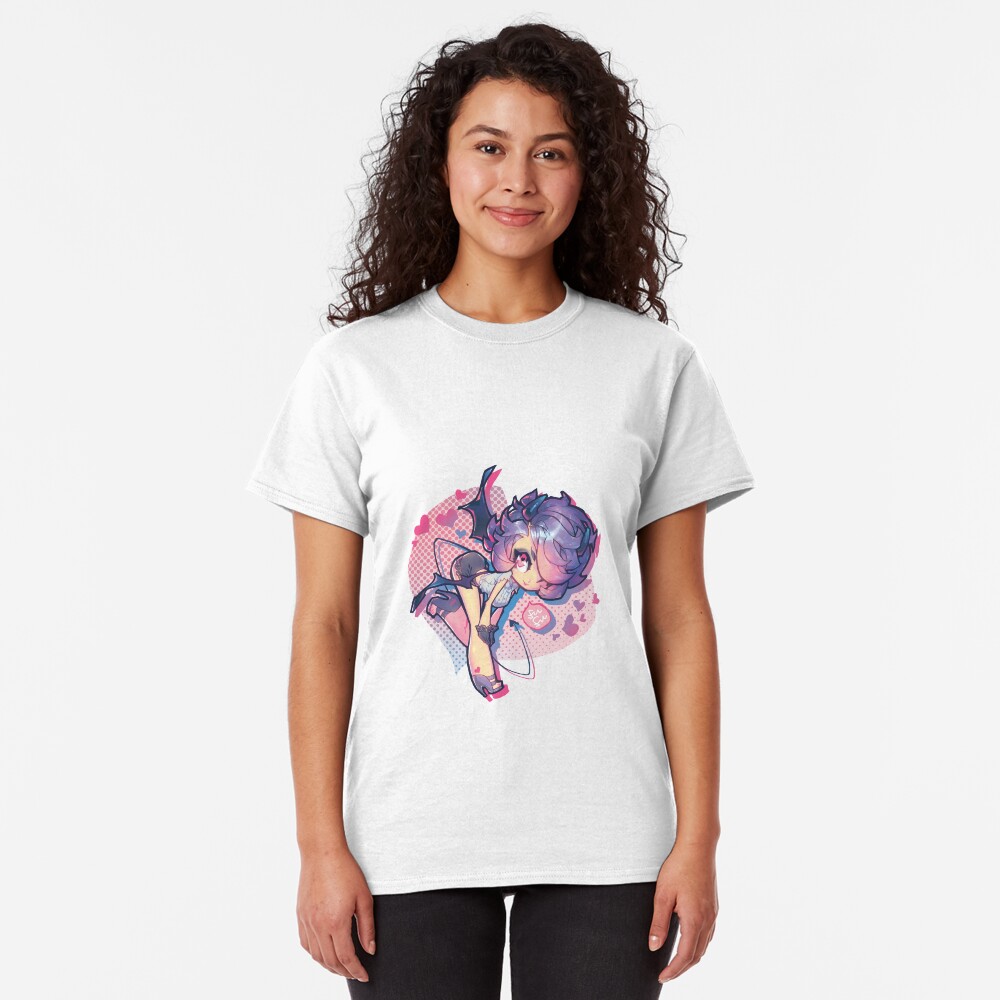 fickle Classic T-Shirt