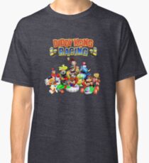 Diddy Kong T-Shirts | Redbubble