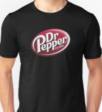 Dr. Pfeffer Slim Fit T-Shirt