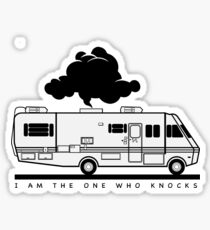 Breaking Bad Sticker