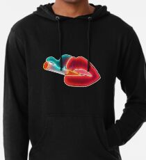 Smoke Lightweight Hoodie