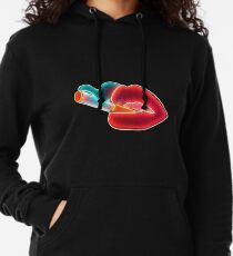 Smoke Lightweight Hoodie