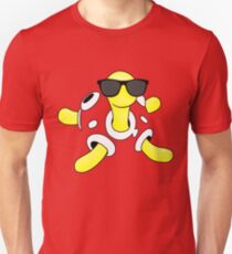 shuckle curry shirt