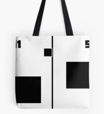 Untitled Tote Bag