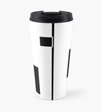 Untitled Travel Mug