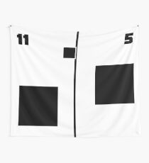 Untitled Wall Tapestry