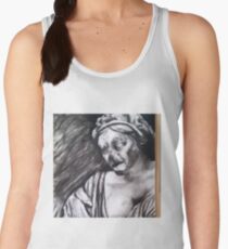 Deterioration Women's Tank Top