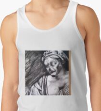 Deterioration Tank Top