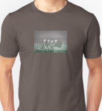 DECEASED Unisex T-Shirt
