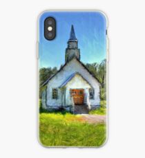 Church iPhone Case