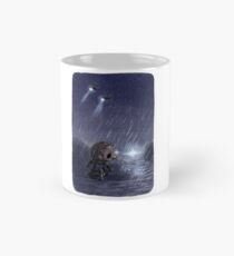 Chibi Zeroes Mug