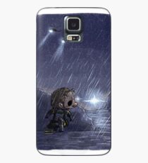 Chibi Zeroes Case/Skin for Samsung Galaxy