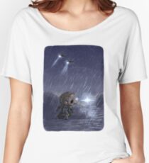 Chibi Zeroes Women's Relaxed Fit T-Shirt
