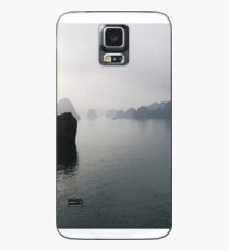 Ha Long Bay, Vietnam Case/Skin for Samsung Galaxy