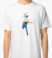 Bruce - Born #2 Classic T-Shirt
