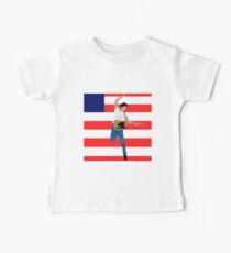 Bruce - Born #1 Baby T-Shirt