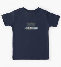 Doct-her Kids Tee