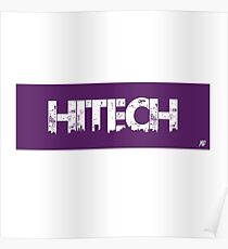 HiTECH Poster
