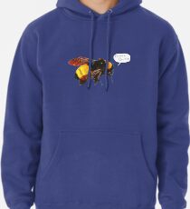 SFFB - Uno Hoodie