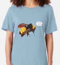 SFFB - Uno Slim Fit T-Shirt