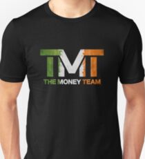 Irish TMT Unisex T-Shirt