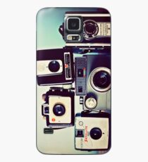 Pretty Things Case/Skin for Samsung Galaxy