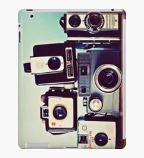 Pretty Things iPad Case/Skin