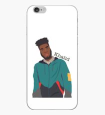 Khalid iPhone Case