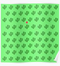 Survival Mode Poster