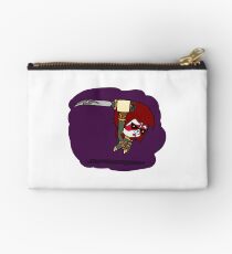 Brawlhalla - Kabuki Hattori Studio Pouch