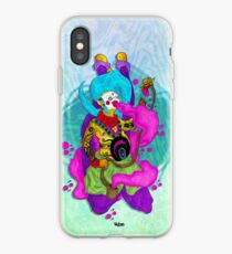 siderisch Narcoleto iPhone-Hülle & Cover