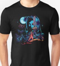 Final Wars VII Unisex T-Shirt