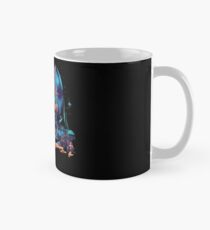 Final Wars VII Mug