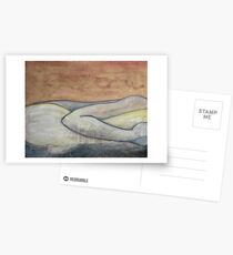Intimacy Postcards