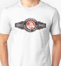 Holden Genuine Parts DISTRESSED Unisex T-Shirt