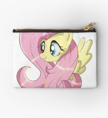 Fluttershy Zipper Pouch