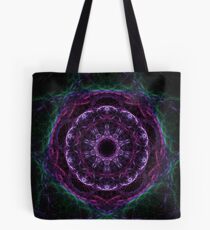 Energy Core Tote Bag