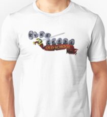 Runescape Oldschool Logo Unisex T-Shirt