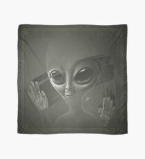 Alien Scarf