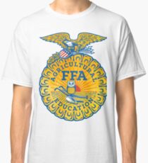 Ffa: T-Shirts | Redbubble