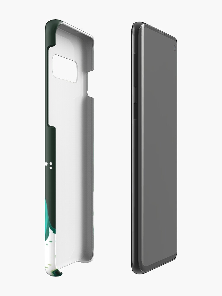 Alternate view of Spirit Bear Case & Skin for Samsung Galaxy