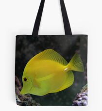 Marine Fish Tote Bag