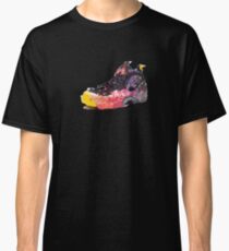 Air Foamposite Pro "Asteroid" Classic T-Shirt