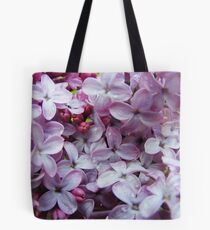 Fragrant Tote Bag