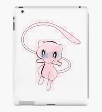 Pixel Mew iPad Case/Skin