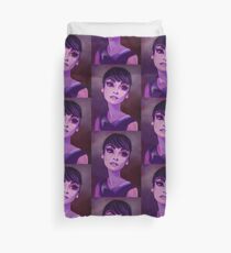 Audrey Duvet Cover