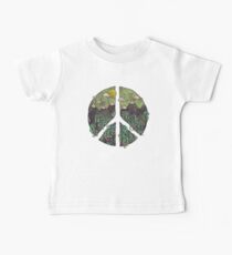 Peaceful Landscape Baby Tee